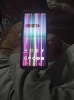 Sony Xperia 5 mark II (2) panel chahiay