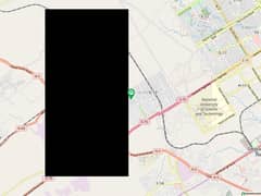 Clear land plot, very near Kashmir Highway and near G-14/4.