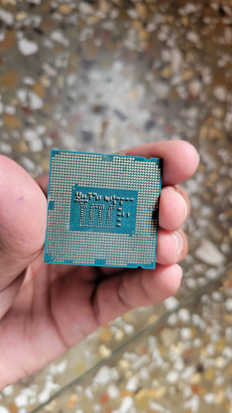 Core i5 4th generation processor 1