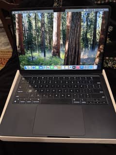 MacBook Air 2022 8/512GB M2 Chip