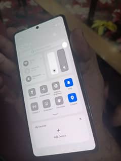 Tecno camon 20