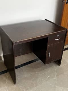 Study Table 36”x24”