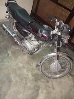 Very good condition one hand drive