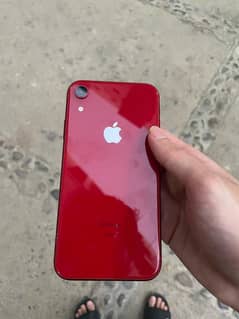 Apple iPhone XR