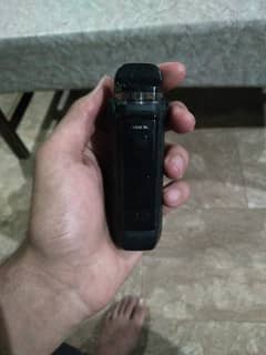 Smok IPX 80-80W vape