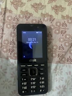 digit phone