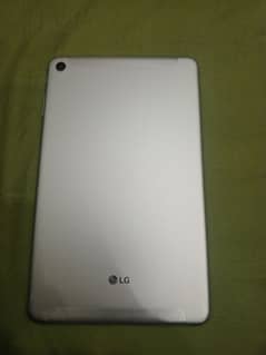lg pad 5 tablet best for movies and gaming