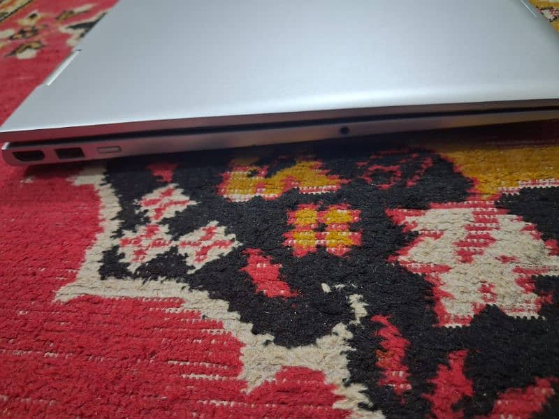 Hp envy x360 i5 8th gen 16gb 256gb 2