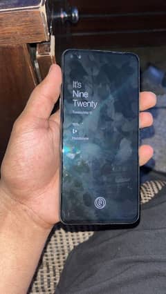 oneplus nord 5g