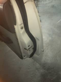 Suzuki Cultus VXR 2008