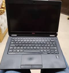 Dell latitude – Win 10 – i7 5th – 8gb – 128gb