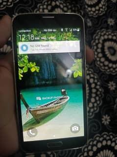 Samsung Galaxy s5