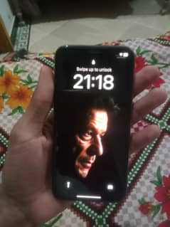 iPhone xs