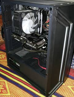 Rtx 3060 12gb Zotac Gaming Twin Edge for sale