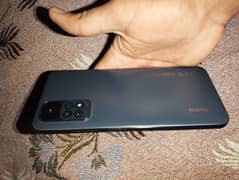 Redmi note 11.6/128.      full box