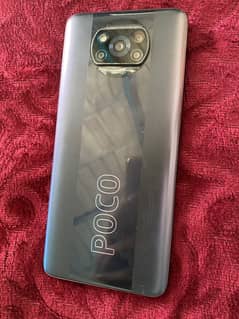 Poco x3 pro