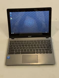 Acer