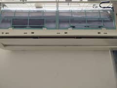 Ac inverter