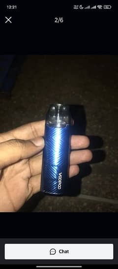 vthru pro pod for sale