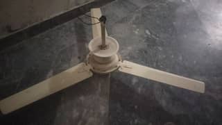 big ceiling fan for sale