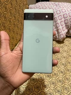 Google Pixel 6a