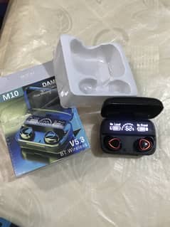 M 10  version 5.3. bluetooth handfree