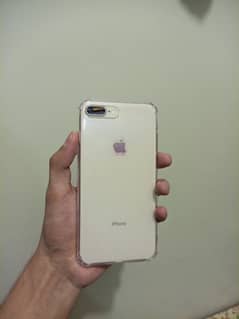 iphone 8plus pta approved 256GB