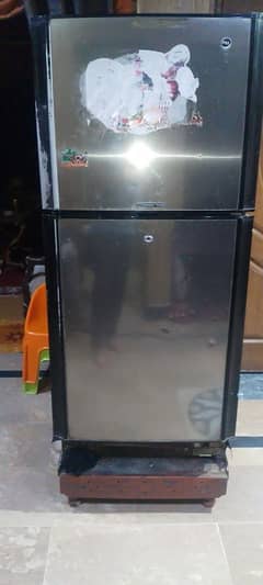 pel refrigerator medium size