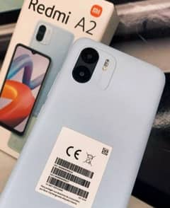 Redmi A2+
