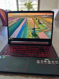 Acer Nitro 5