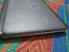 PM HP Laptop