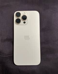 Iphone 16 pro 128gb pta approved mercantile