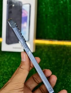 Samsung A55 5G