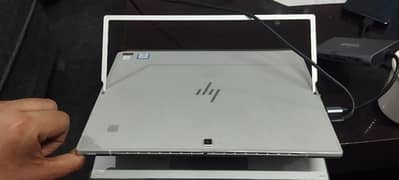 Hp elite X2 urgently sale i5 8 generation