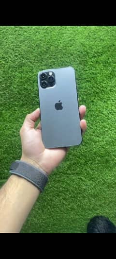IPHONE 12 pro max (512Gb) Non pta Jv