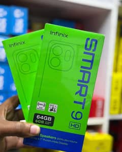 infinix