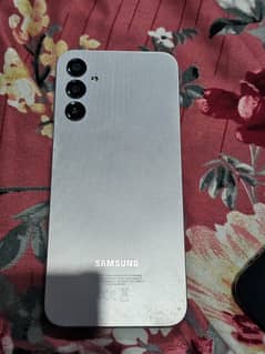 Samsung Mobile A14