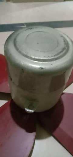 ac moter