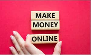 Online Work