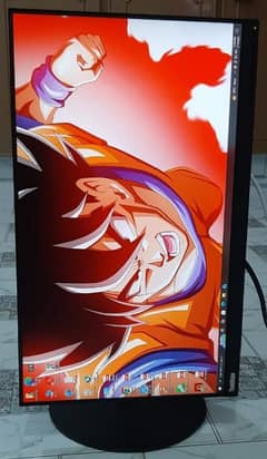 24inch Lenovo IPS Bazzelless HDMI Gaming LED Monitor