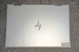Hp envy 15 x360 2-in-1 touch