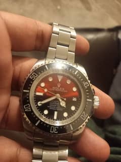 rolex