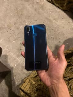 vivo y 11