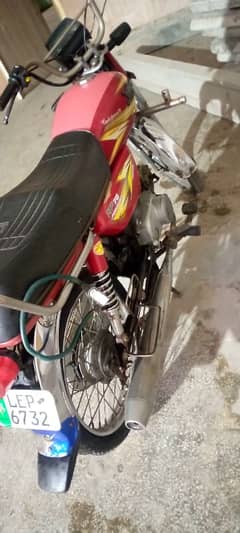 road prince bike