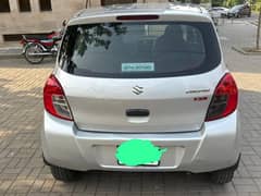Suzuki Cultus VXR 2021