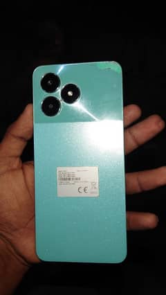 REALME C51 - 4/64