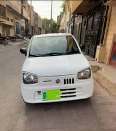 new alto car available for rent in Rawalpindi and Islamabad