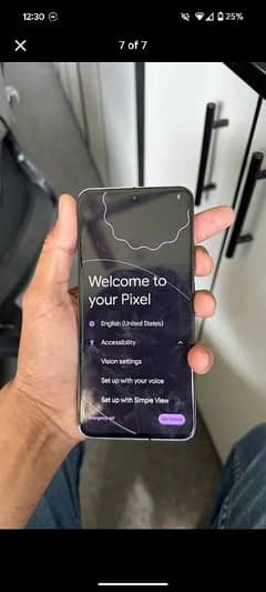 Google pixel 8