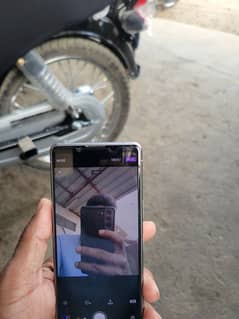 Xperia 5 mark 3