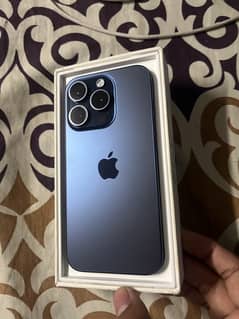 Iphone 15 Pro Jv